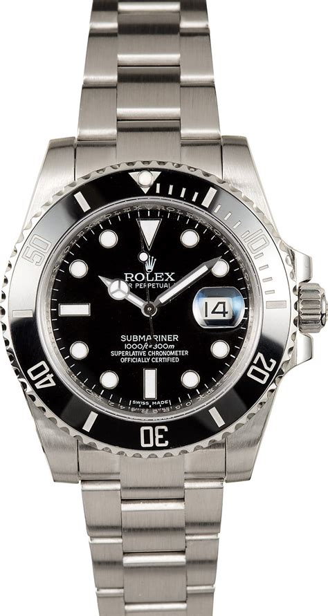 rolex submariner 116610 replica|lowest price used rolex 116610ln.